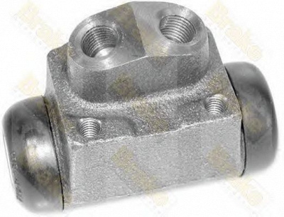 BRAKE ENGINEERING wc1750be -  Колесный тормозной цилиндр
